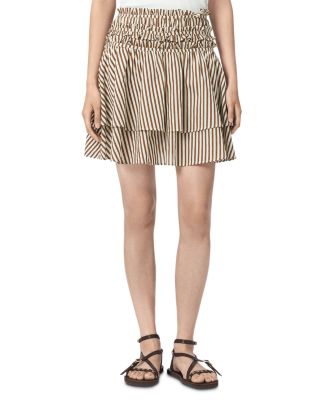 Kali Mini Skirt