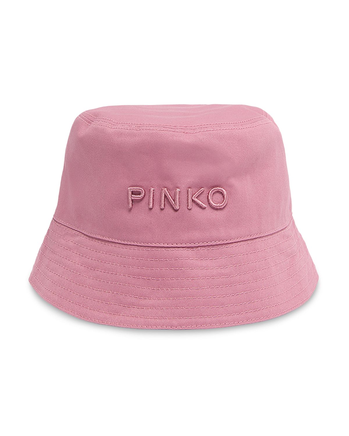 Pinko Hip Hop Reversible Bucket Hat