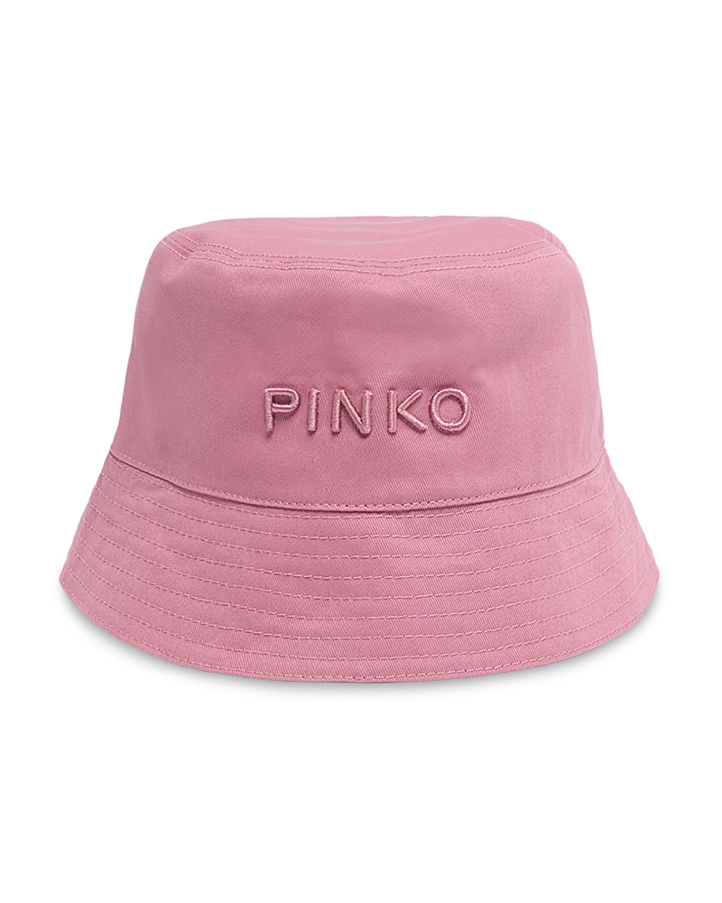 Pinko Hip Hop Reversible Bucket Hat