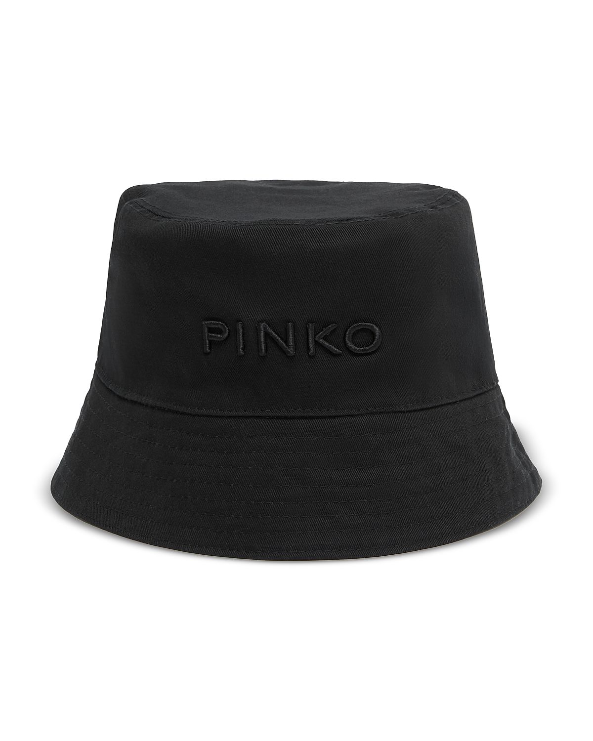 Pinko Hip Hop Reversible Bucket Hat