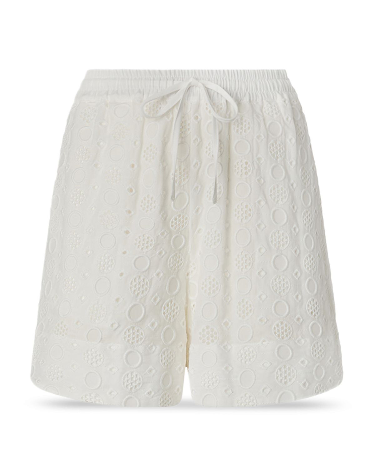 Pinko Liz Shorts