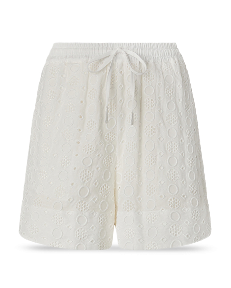Pinko Liz Shorts