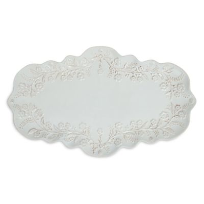 Berry & Thread Thistle Tray