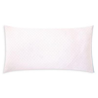 Verri&egrave;re King Pillowcase, Pair