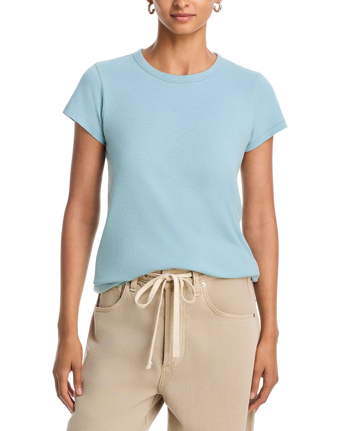 rag & bone The Slub Tee