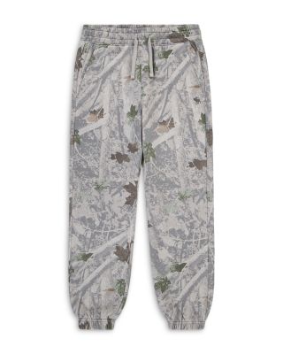 Boys' Essentials Camo Jogger Pants - Big Kid