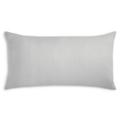 Journey Grey King Pillowcase, Pair