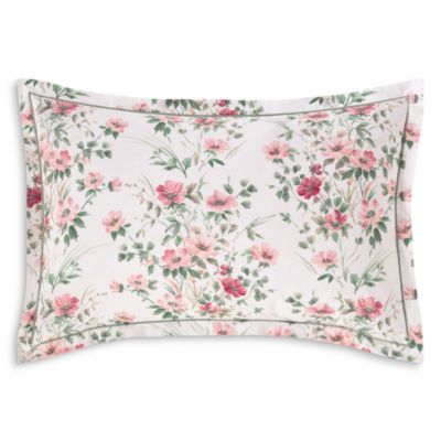 Frou Frou Reversible Standard Pillow Sham