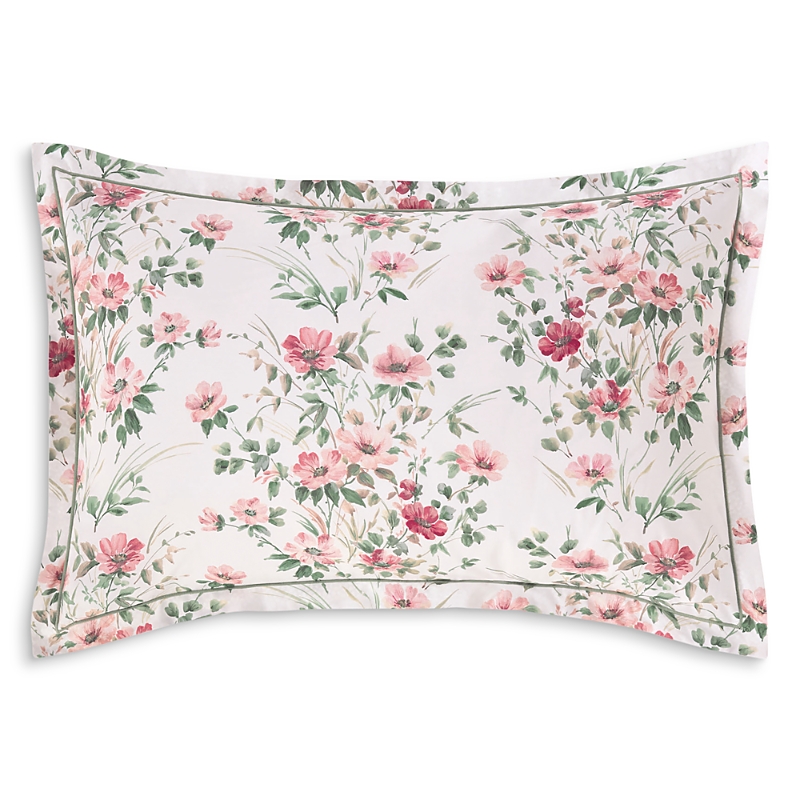 Anne de Solene Frou Frou Reversible Standard Pillow Sham