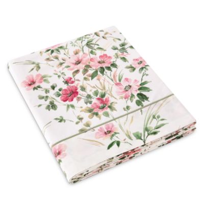 Frou Frou Queen Flat Sheet