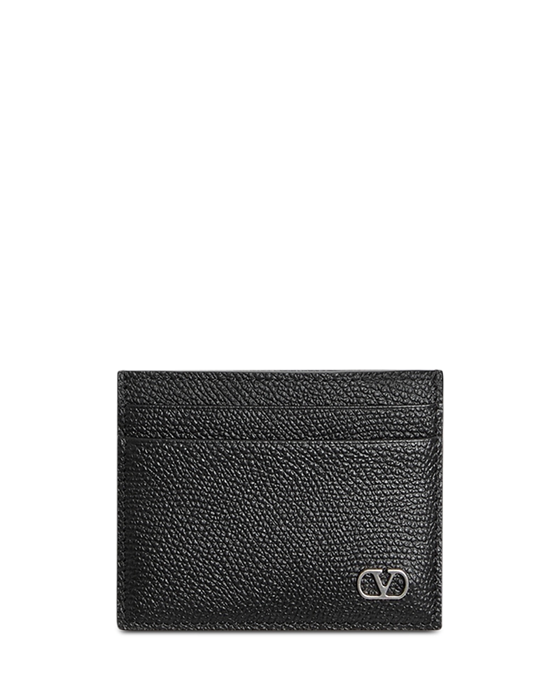 Valentino Garavani Men's Card Holder · OS