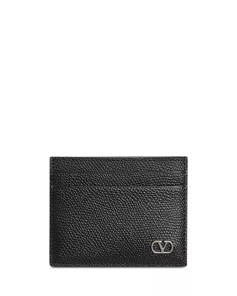 Valentino Garavani Men's Card Holder
