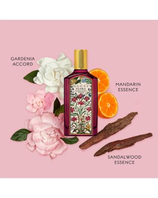 Gucci Flora Gorgeous Gardenia Eau de Parfum Intense