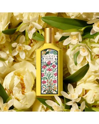 Gucci Flora Gorgeous Orchid Eau de Parfum | Bloomingdale's Beauty