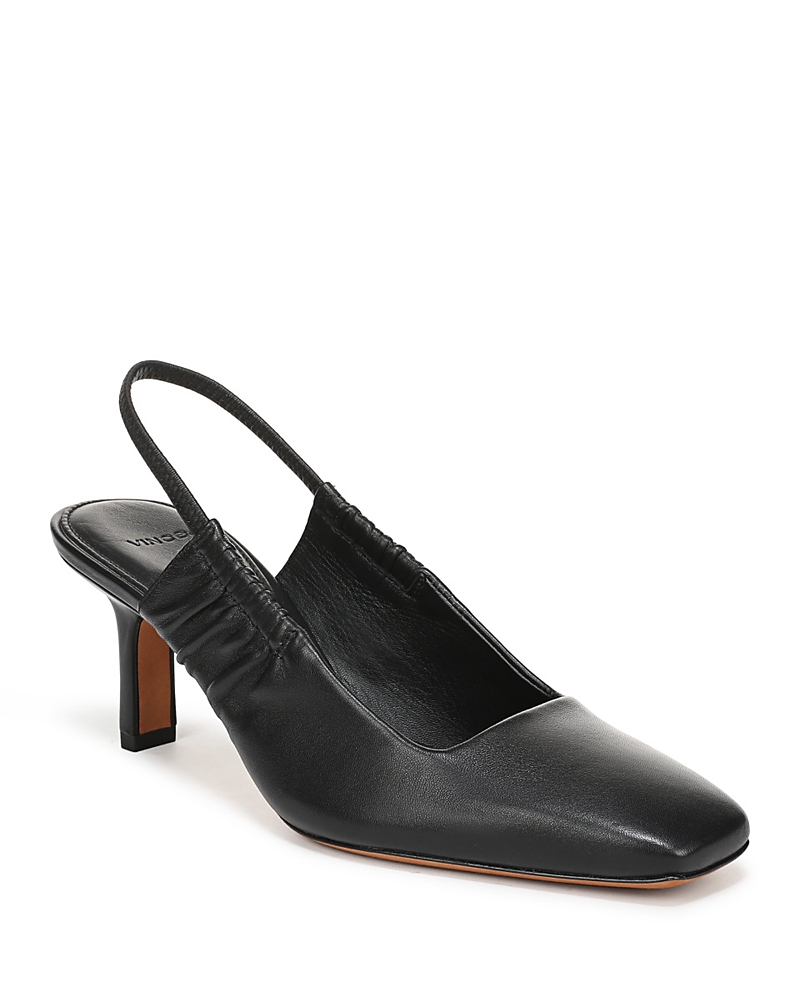 Vince Women's Venice Slingback Pumps