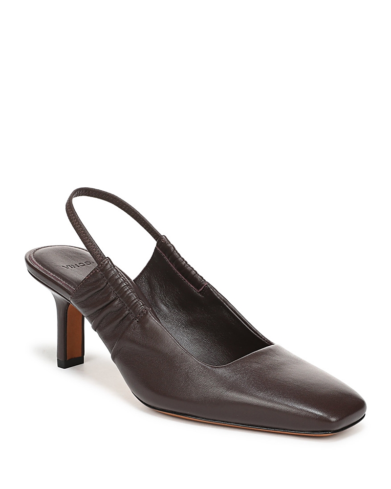 Vince Women's Venice Slingback Pumps