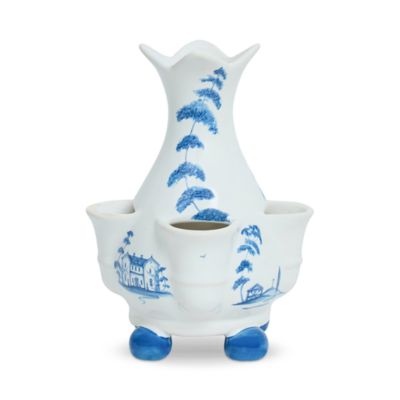 Country Estate 6" Tulipiere Vase