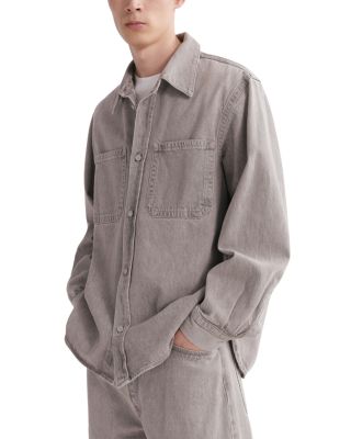 Craven Weightless Denim Shirt