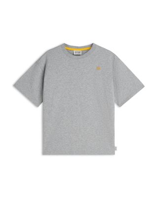 Boys' Seasonal Core Logo Tee - Little Kid, Big Kid