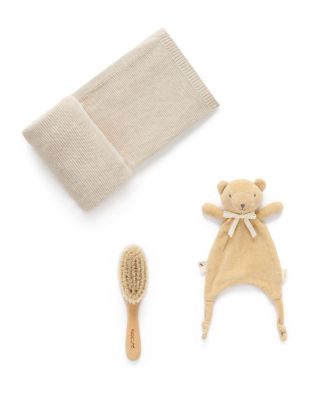  Unisex Blanket Gift Set - Baby