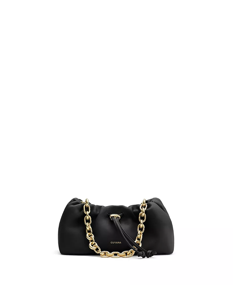 Cuyana Nano Dia Bag