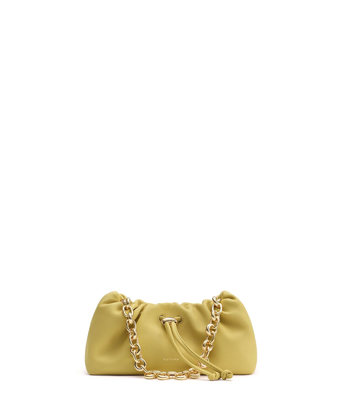 Cuyana Nano Dia Bag