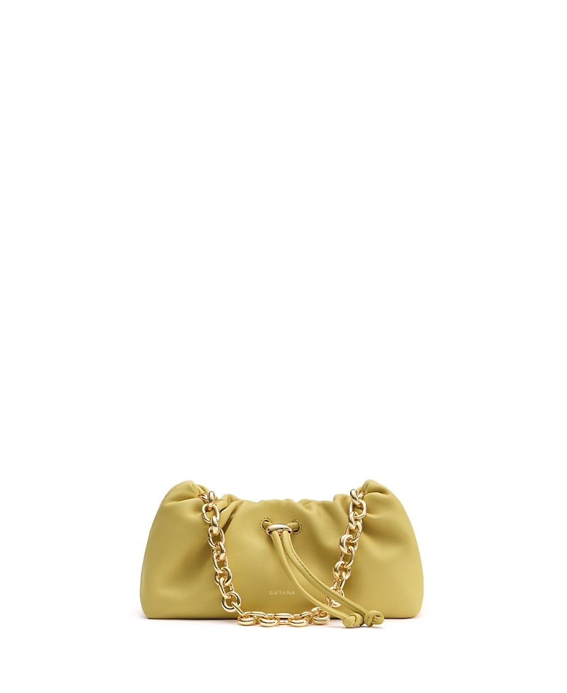 Cuyana Nano Dia Bag · OS