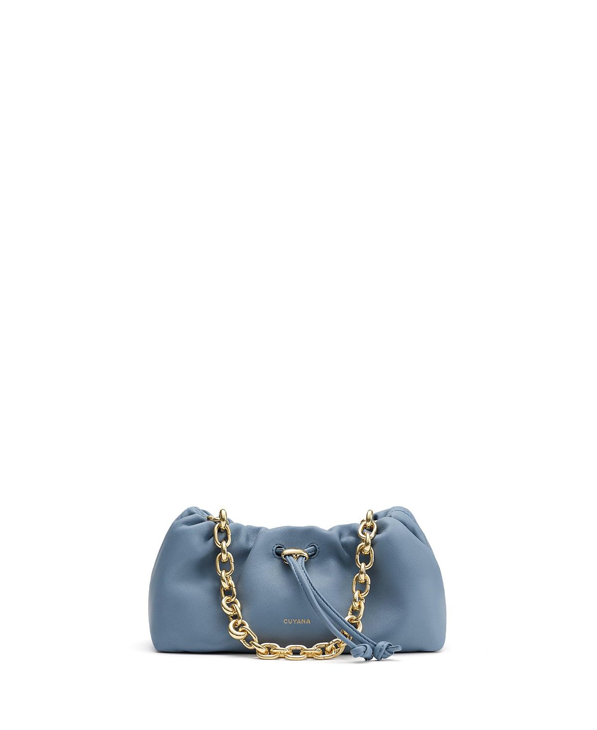 Cuyana Nano Dia Bag