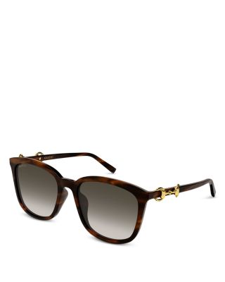 Square Sunglasses, 56mm