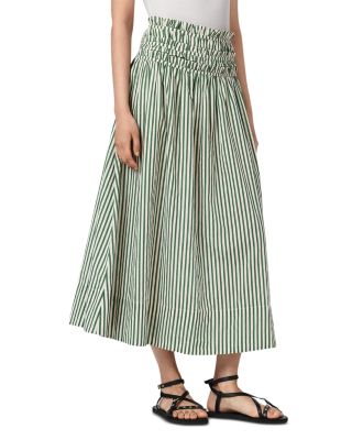 Kali Maxi Skirt