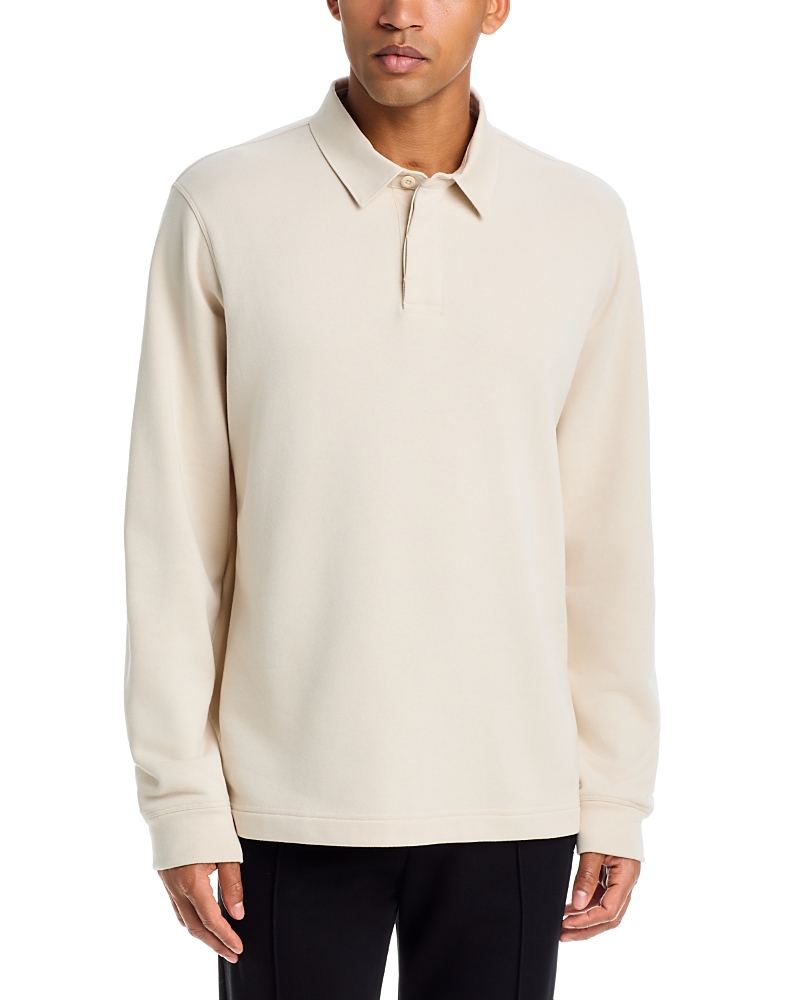 Vuori Cypress Rugby Polo Shirt