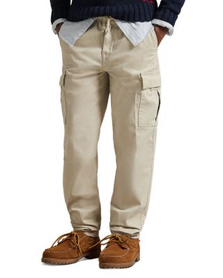 Boys' Stretch Chino Cargo Pants - Big Kid