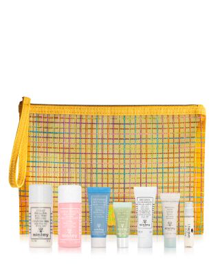 Gift with any $350 Sisley Paris purchase!