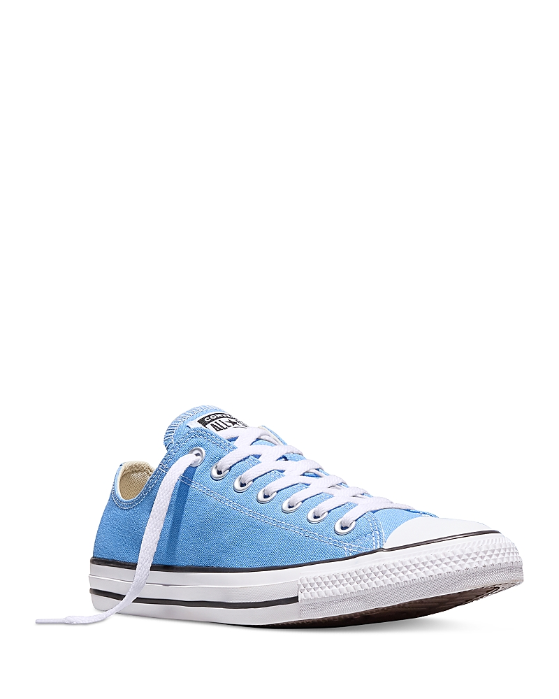 Converse Women's Chuck Taylor All Star Canvas Sneakers
