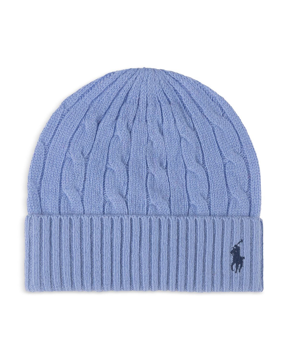 Polo Ralph Lauren Wool & Cashmere Cable Beanie