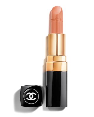 ROUGE COCO Longwear Satin Lipstick Hydrating & Smoothing Lip Care