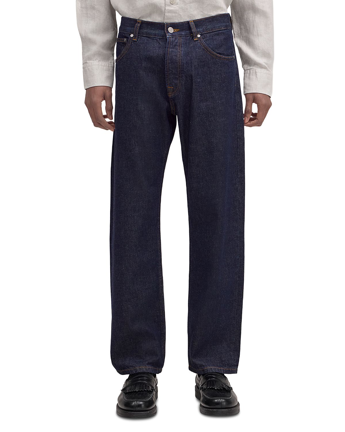 NN07 Sonny Regular Fit Jeans
