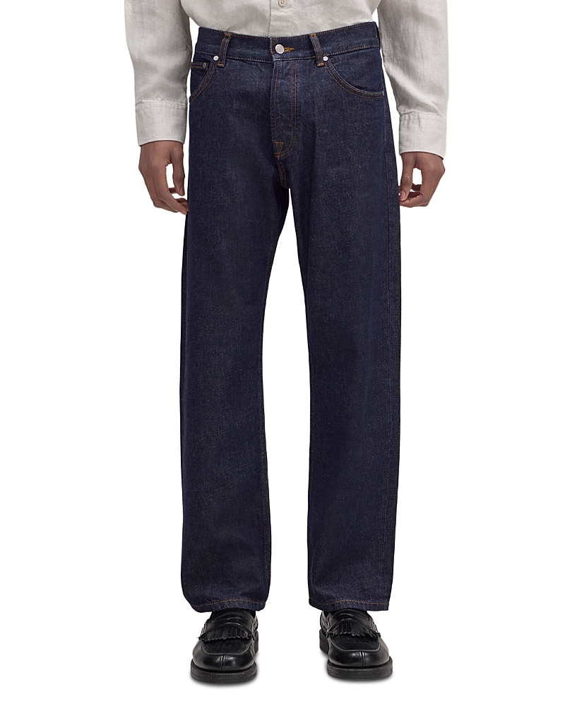 NN07 Sonny Regular Fit Jeans