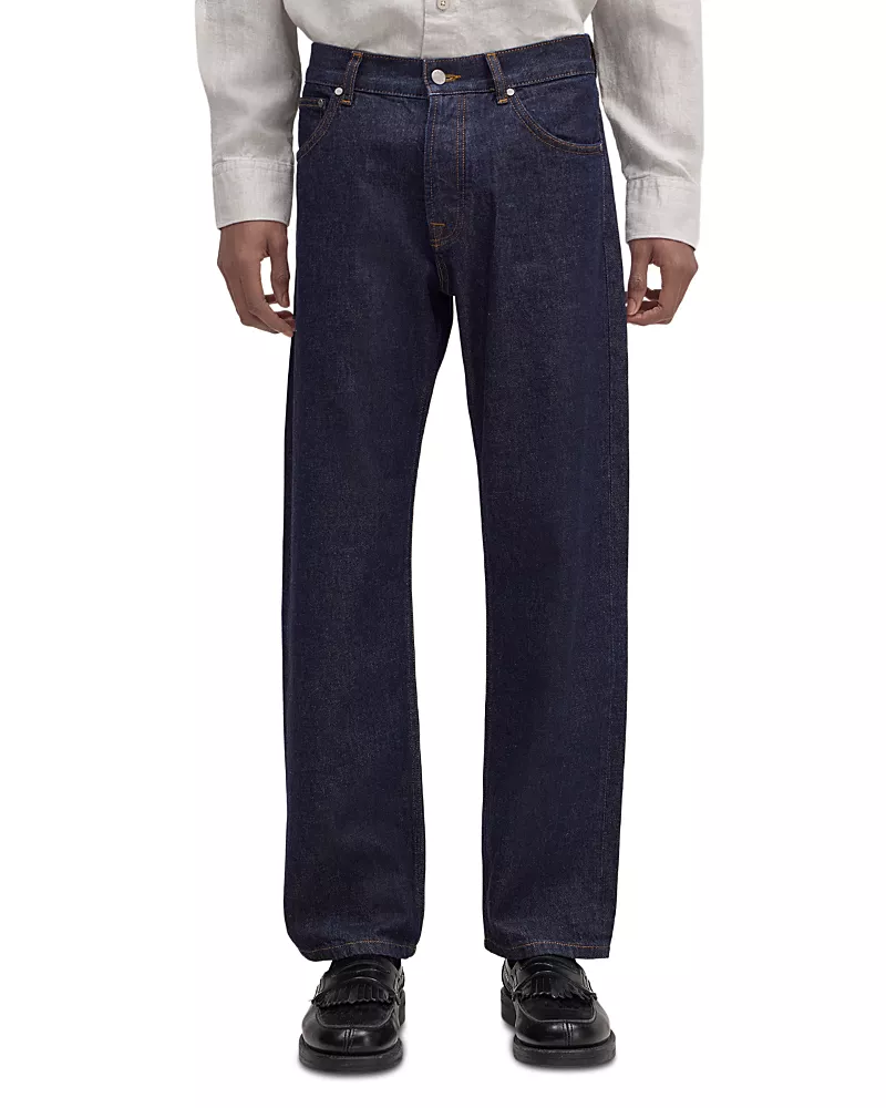 NN07 Sonny Regular Fit Jeans