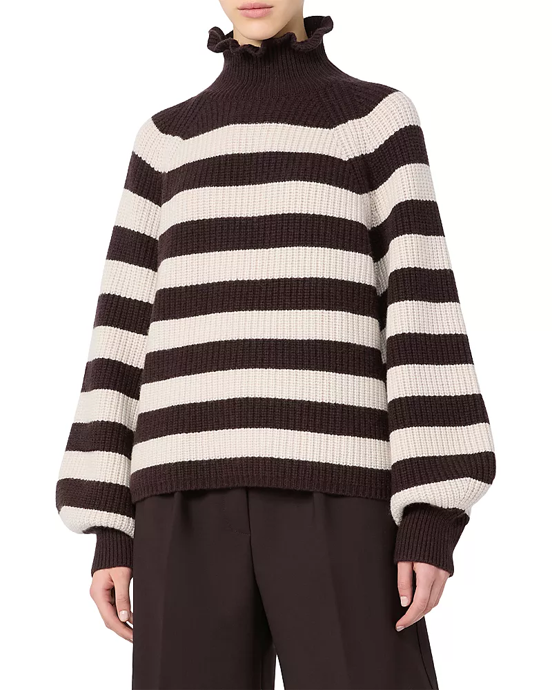 Max Mara Mxmpontile Sweater