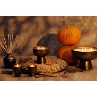 Comfort Scented Candle