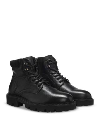 Men's Julyo Leather Boots