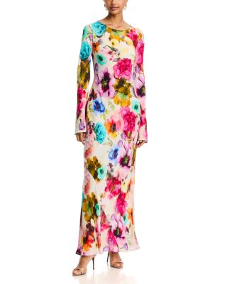 Jetta Boat Neck Dress