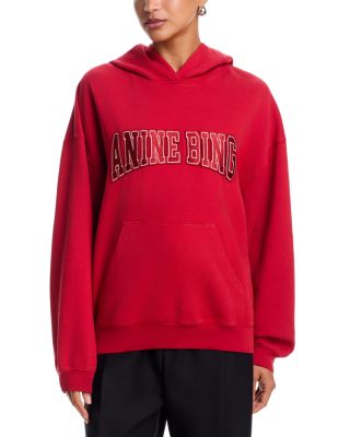 Harvey Hoodie