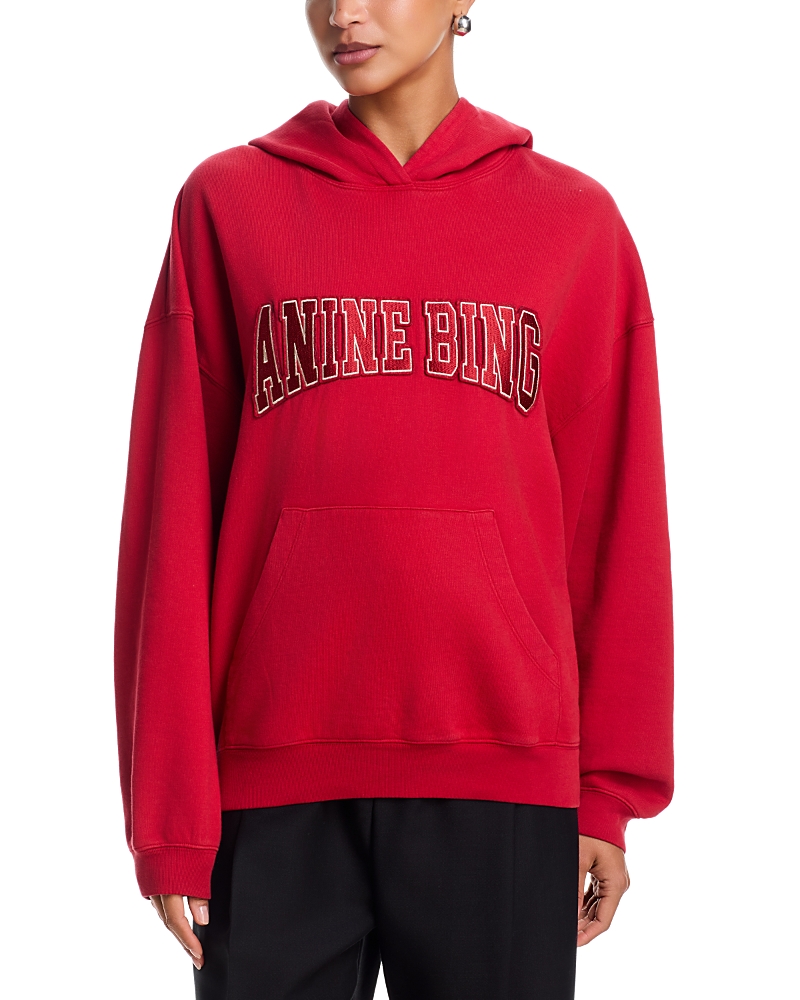 Anine Bing Harvey Hoodie