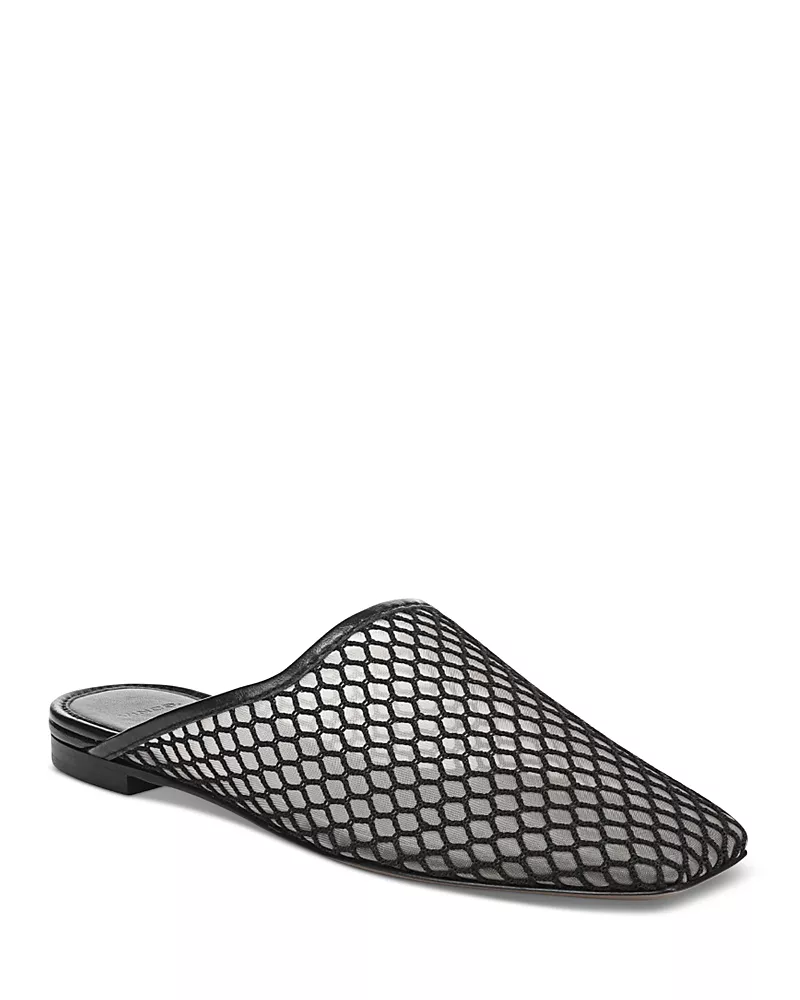 Vince Women's Dakota Ii Mules