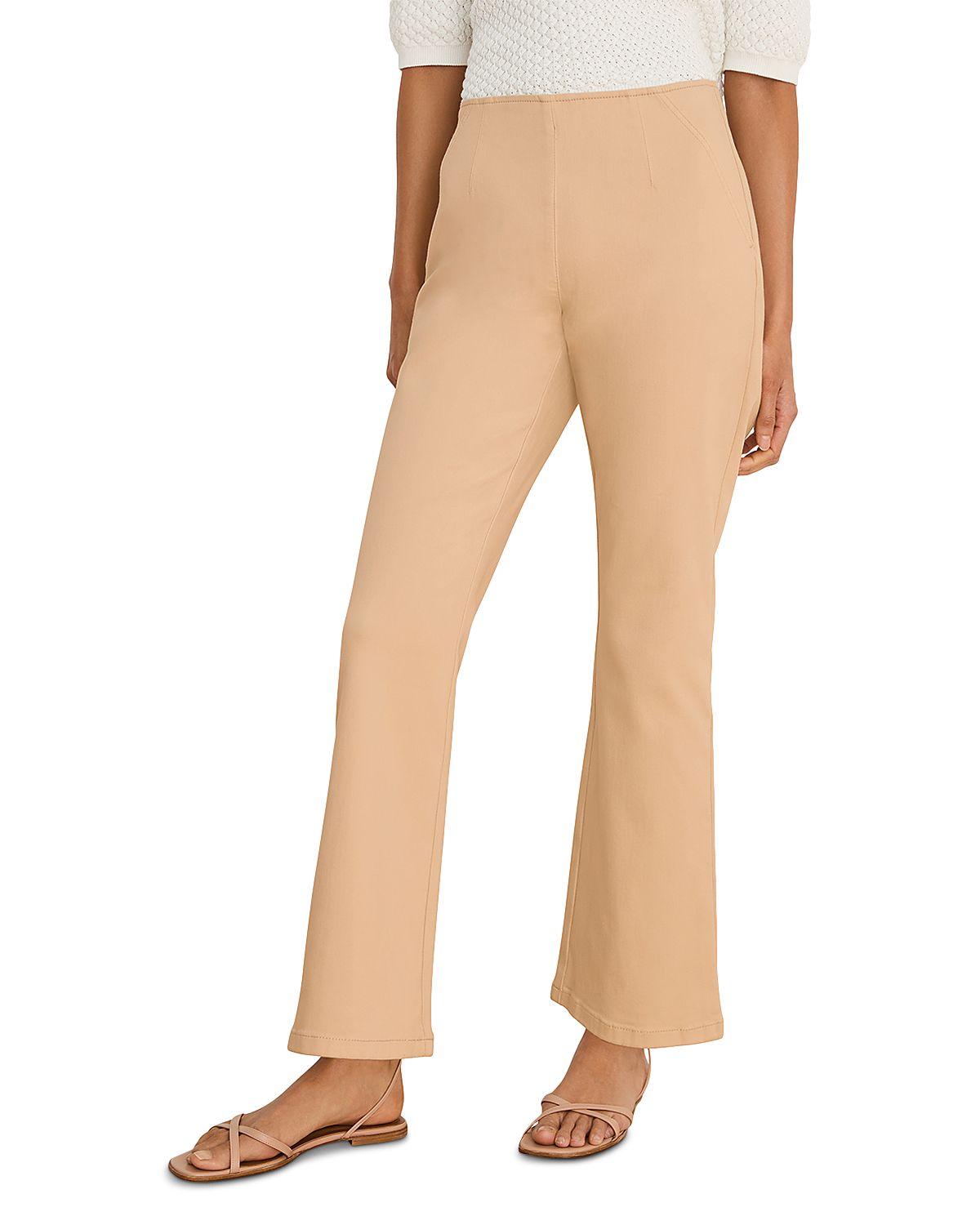 Nic+Zoe Berkeley Bootcut Jeans