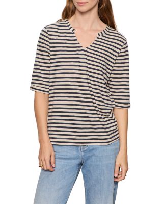 Dolce Notch Tee