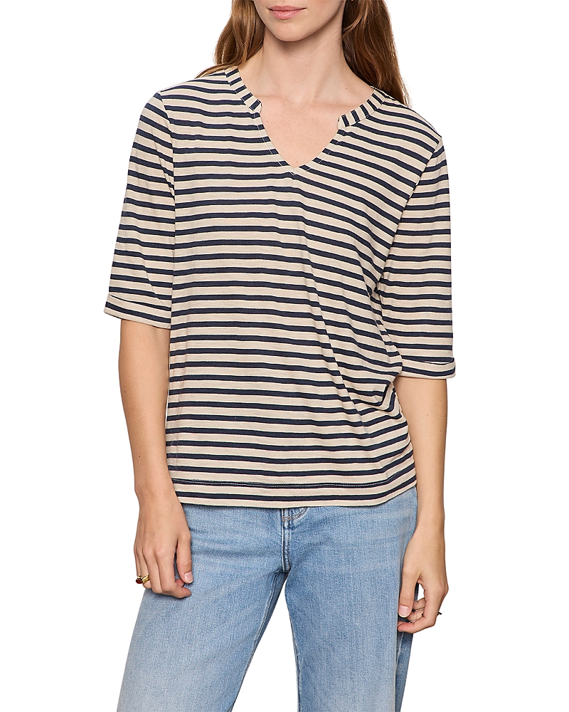 Sanctuary Dolce Notch Tee