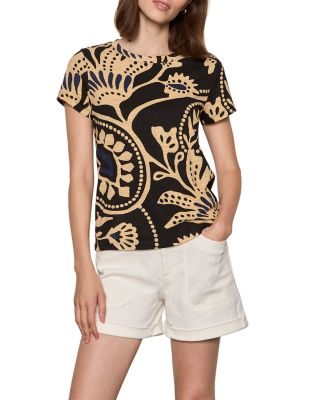The Perfect Tee